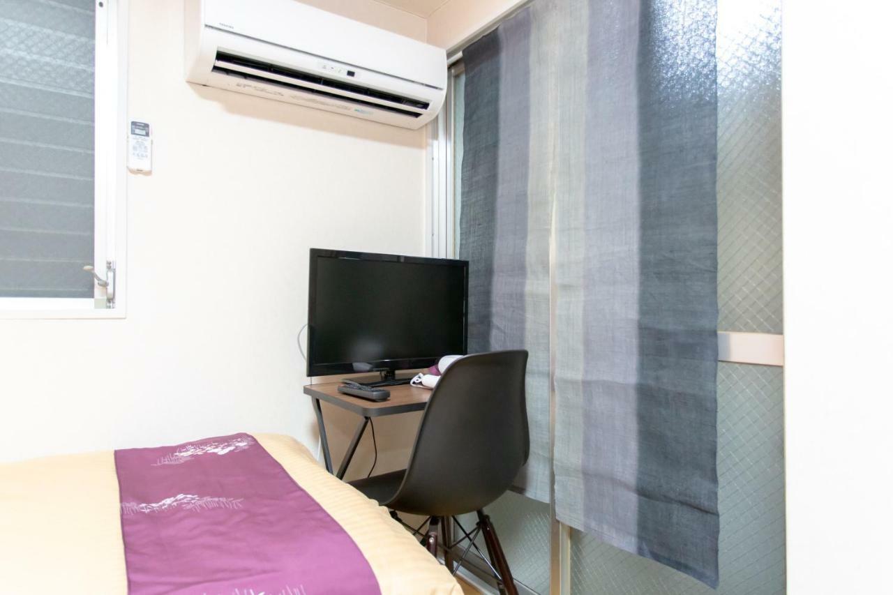 Miyabiro 105 Apartamento Quioto Exterior foto